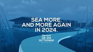 Genoa Boat Show