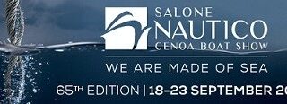 Genoa Boat Show 2025